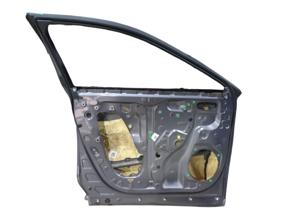 Porta Dianteira Esquerda Lexus Rx500h F Sport 2023 V619 8