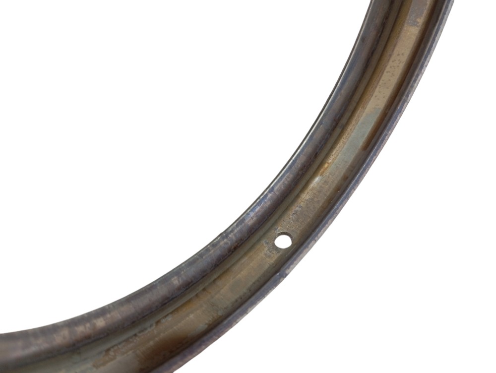 Abraçadeira Turbina Lexus Rx500hf Sport 2023 V619 4