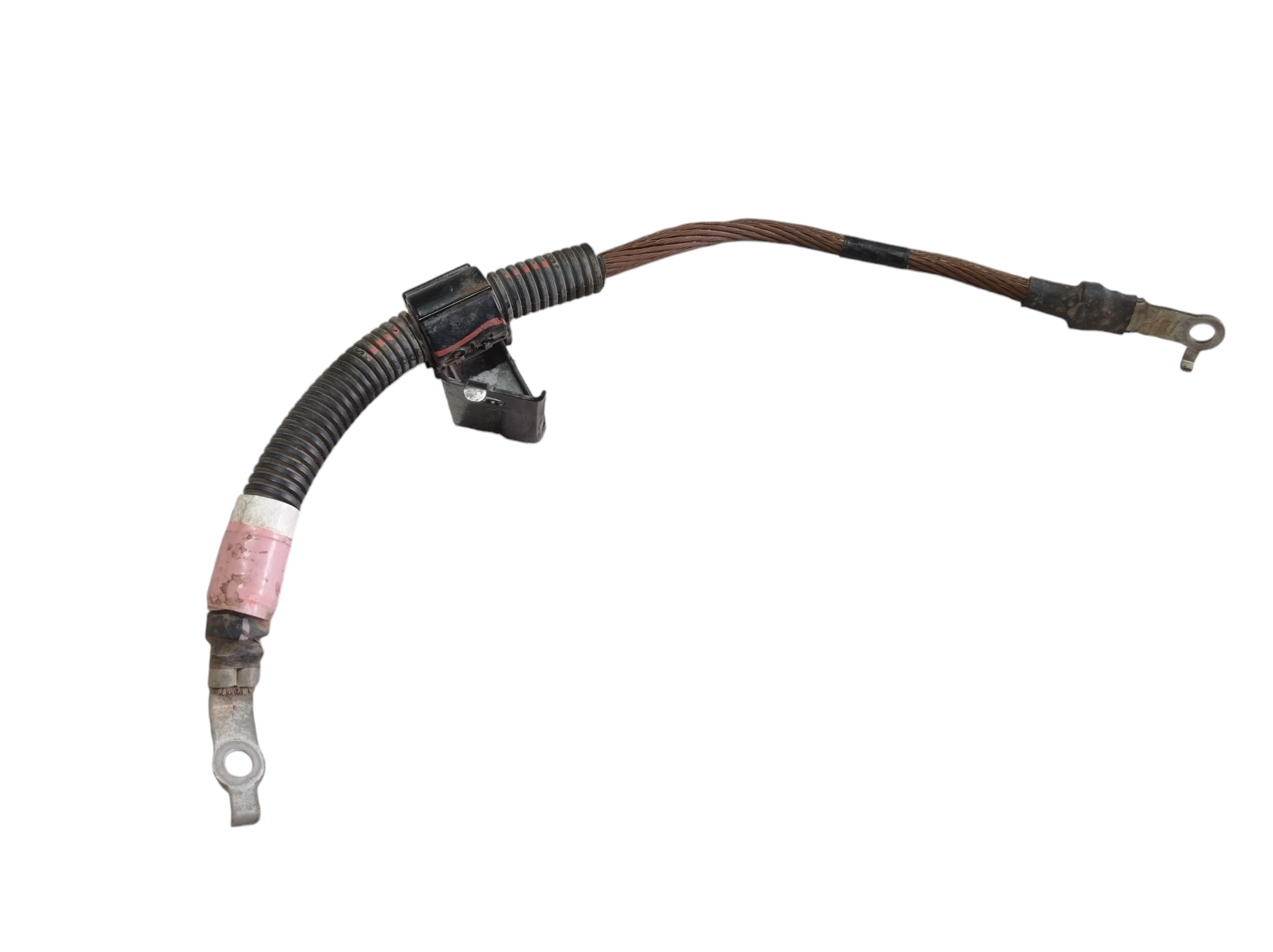 Cabo Polo Negativo Honda Hrv Touring 1.5 2020 2025 V602 2