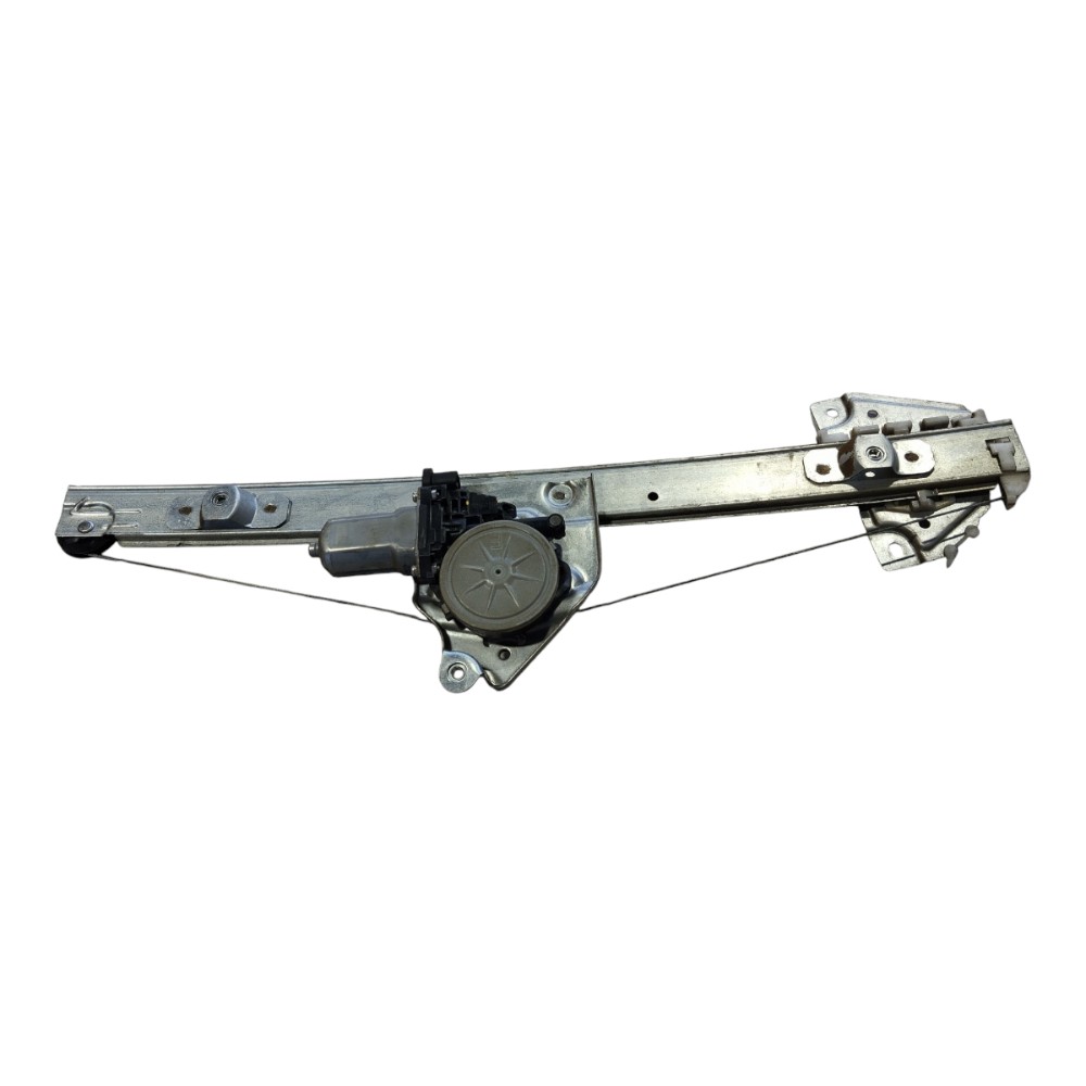 Motor Máquina Vidro Diant Dire Grand Vitara 2012 A 2015 V649