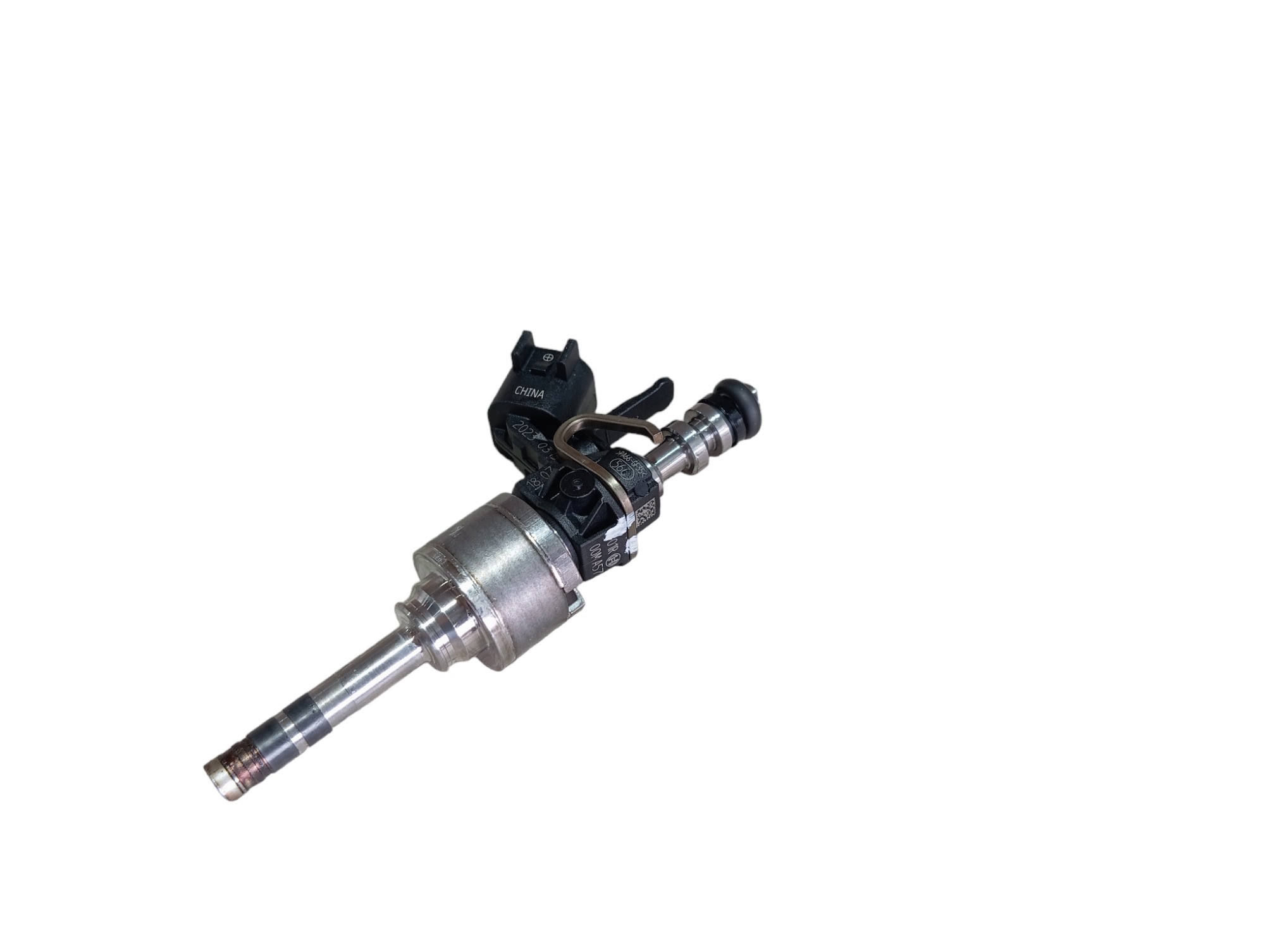 Bico Injetor Gwm Haval H6 Gt 1.5 2024 V598 8