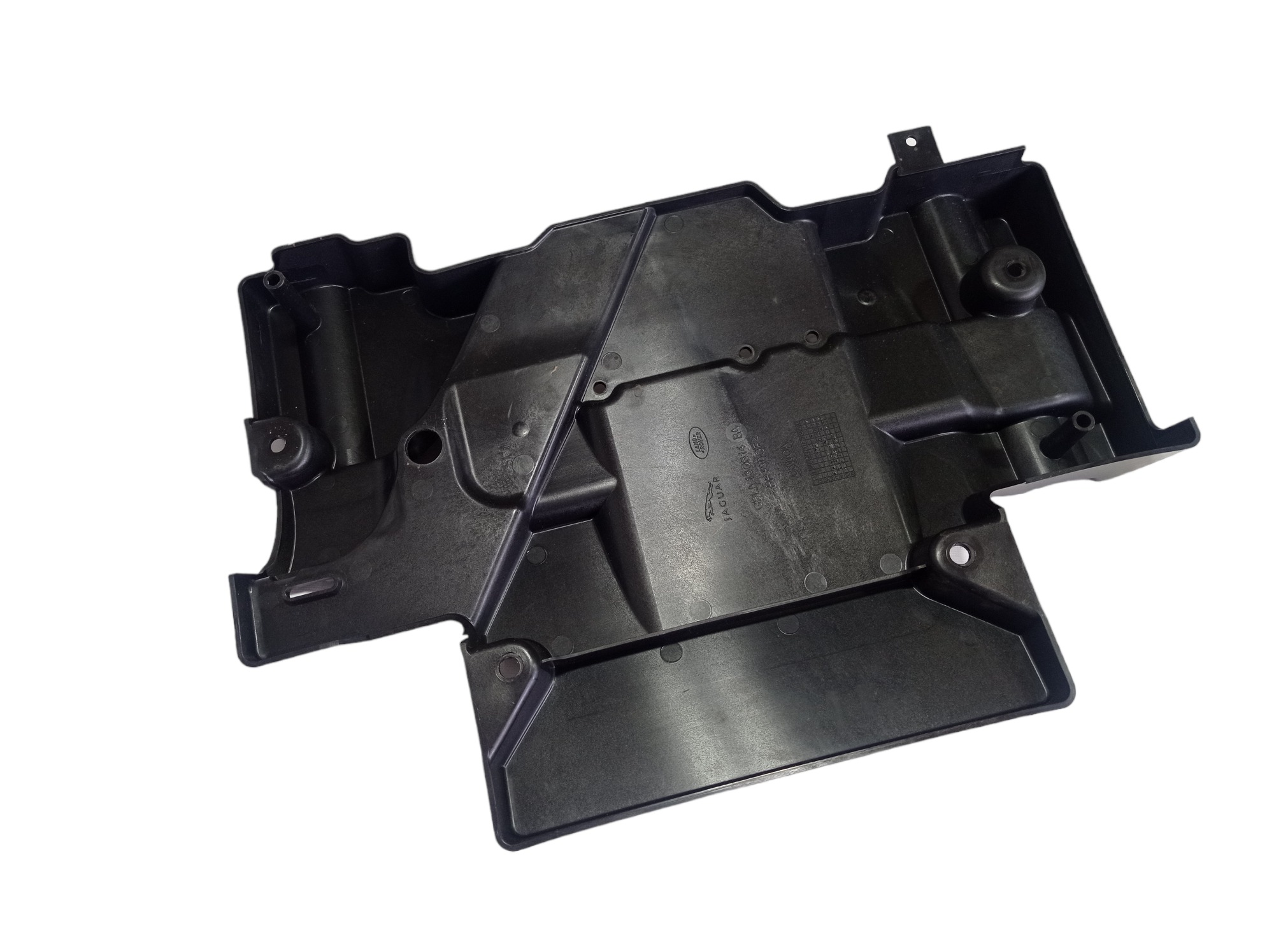 Defletor Protetor Lateral Direito Discovery 5 2019 V562 4