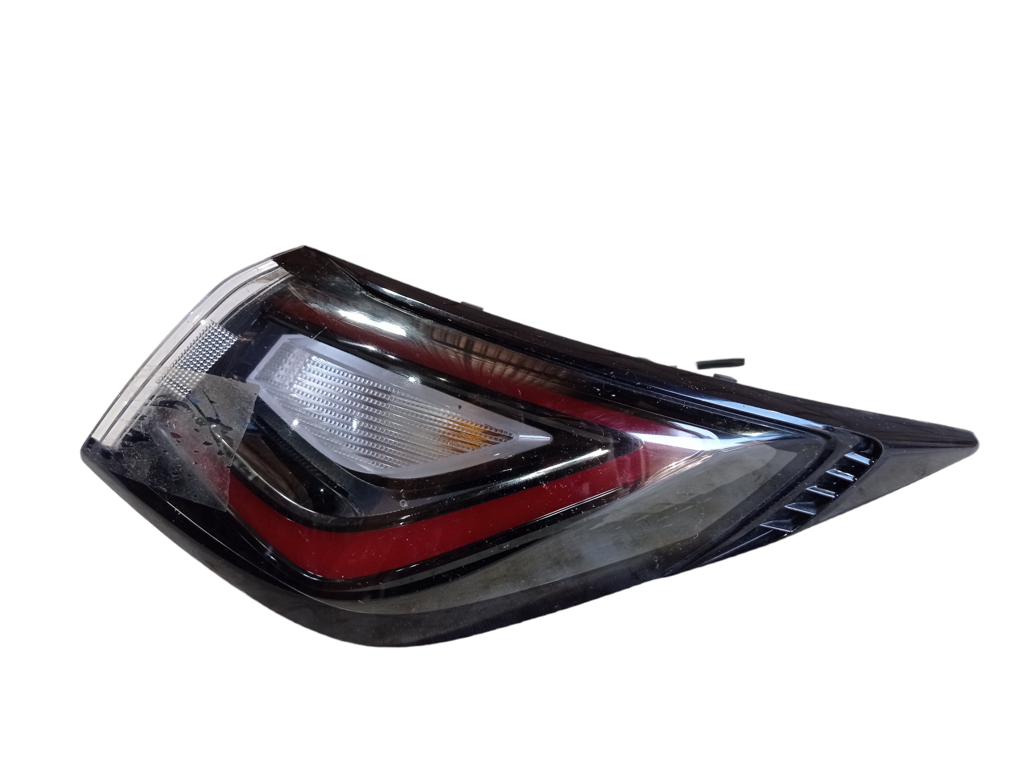Lanterna Direita Byd Dolphin Gs 2024 2025 V594 – Direito 3