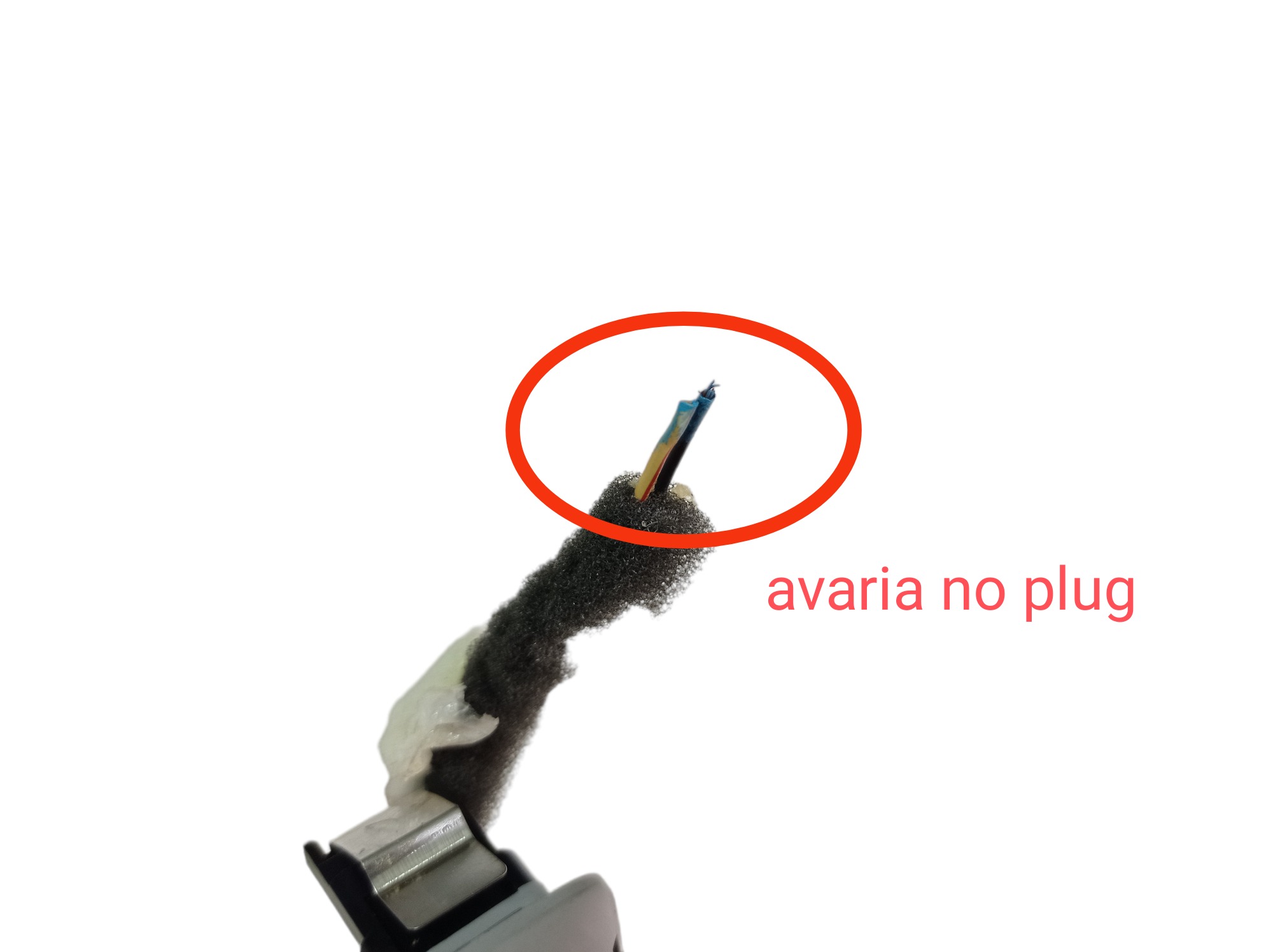 Sensor Temperatura Ar Hyundai Equus 2013 V577 5