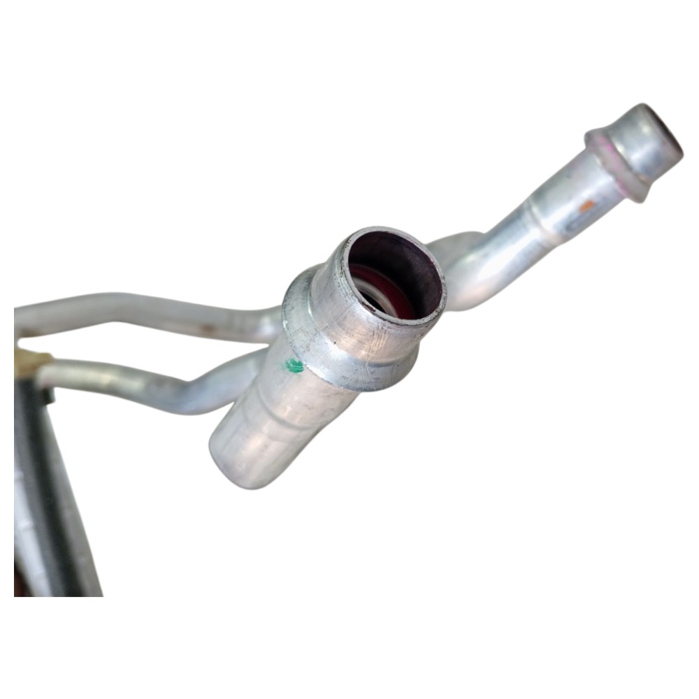 Radiador Ar Quente Ram Rampage Rt 2023 2024 V641 2