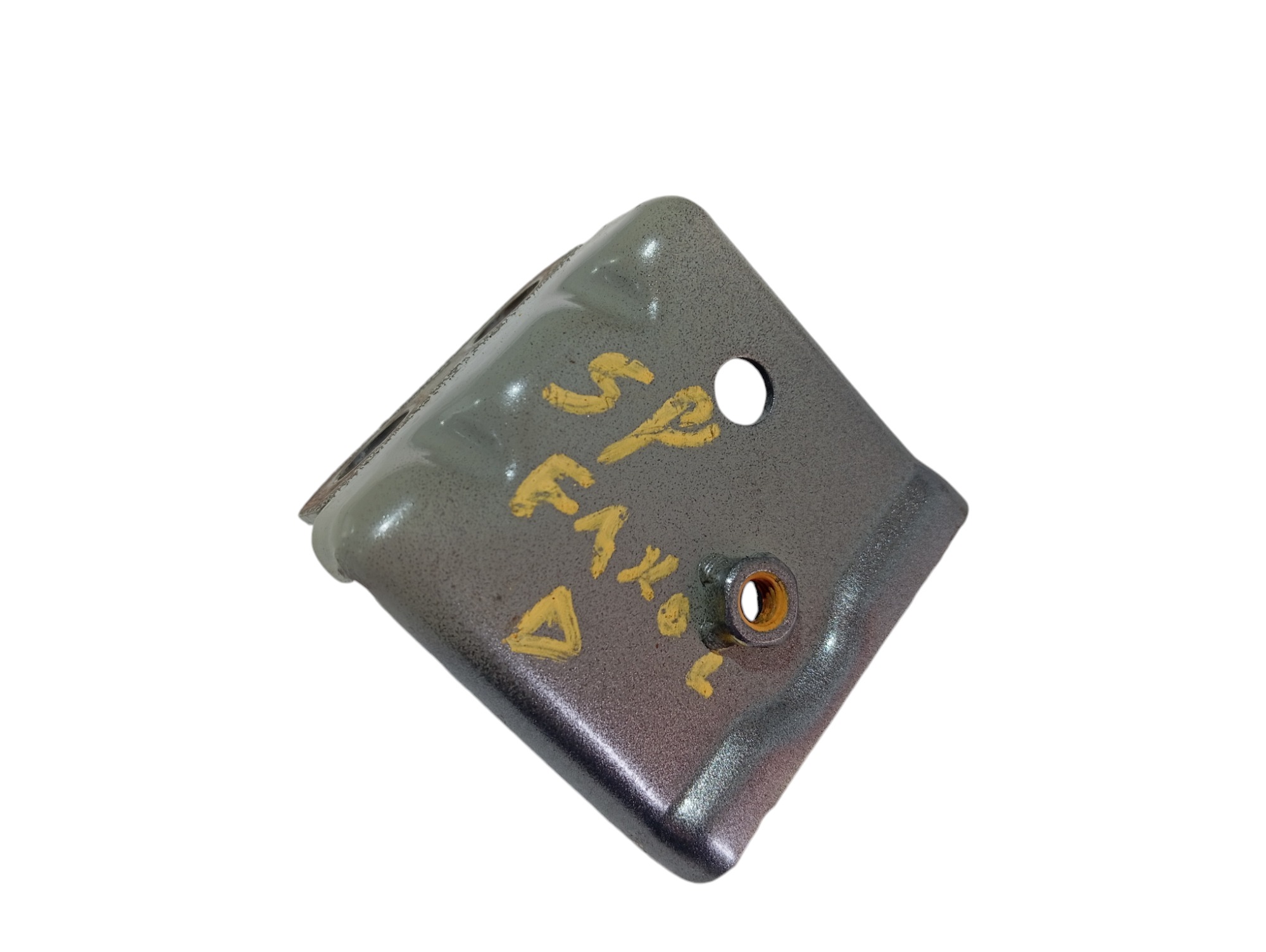 Suporte Farol Direito Byd Dolphin Gs 2024 2025 V596 4