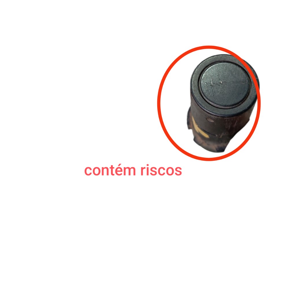 Sensor Estacionamento Traseiro Rover Discovery 3 07 V635 4