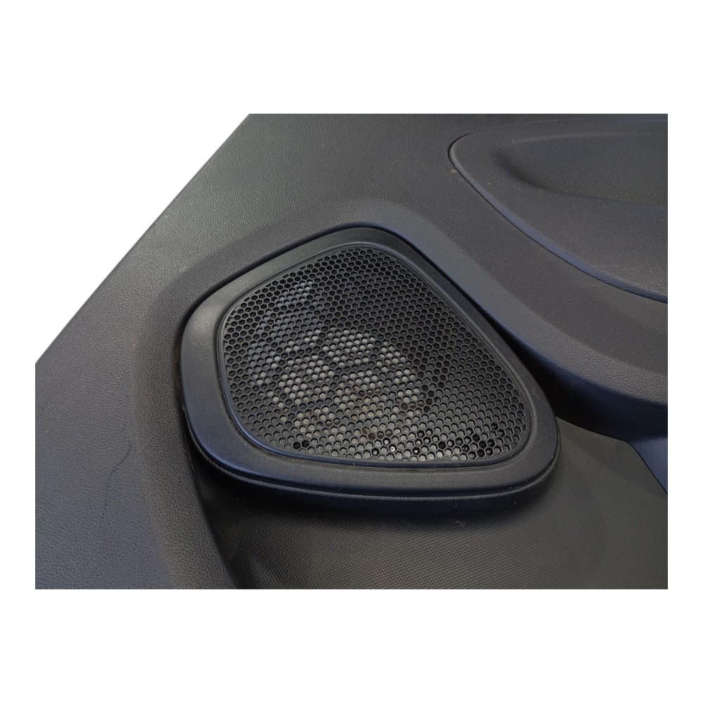 Forro Porta Traseira Direita Renault Zoe 2022 2023 V639 7