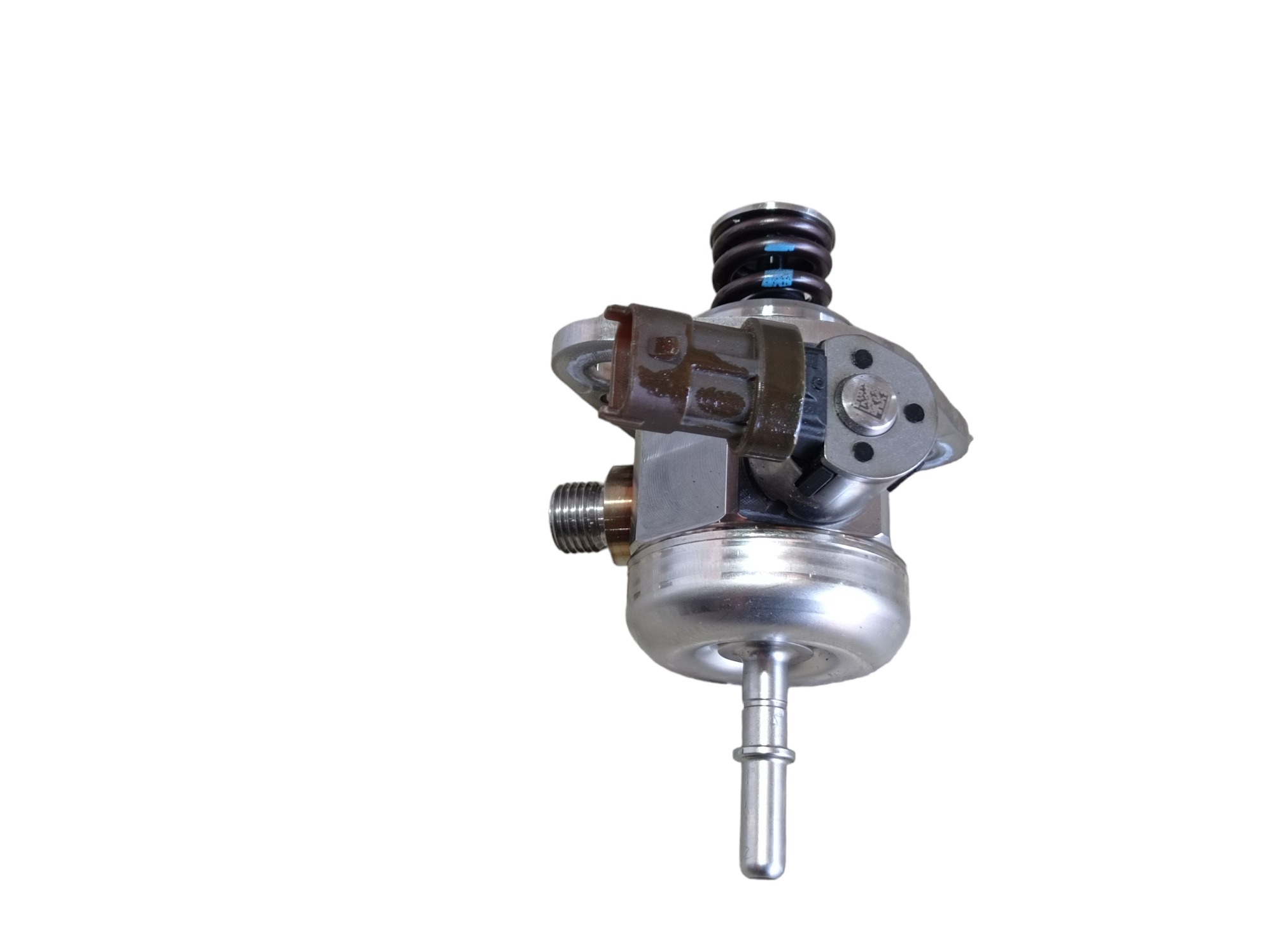 Bomba Alta Pressão Gwm Haval H6 Gt 1.5 2024 V598 10