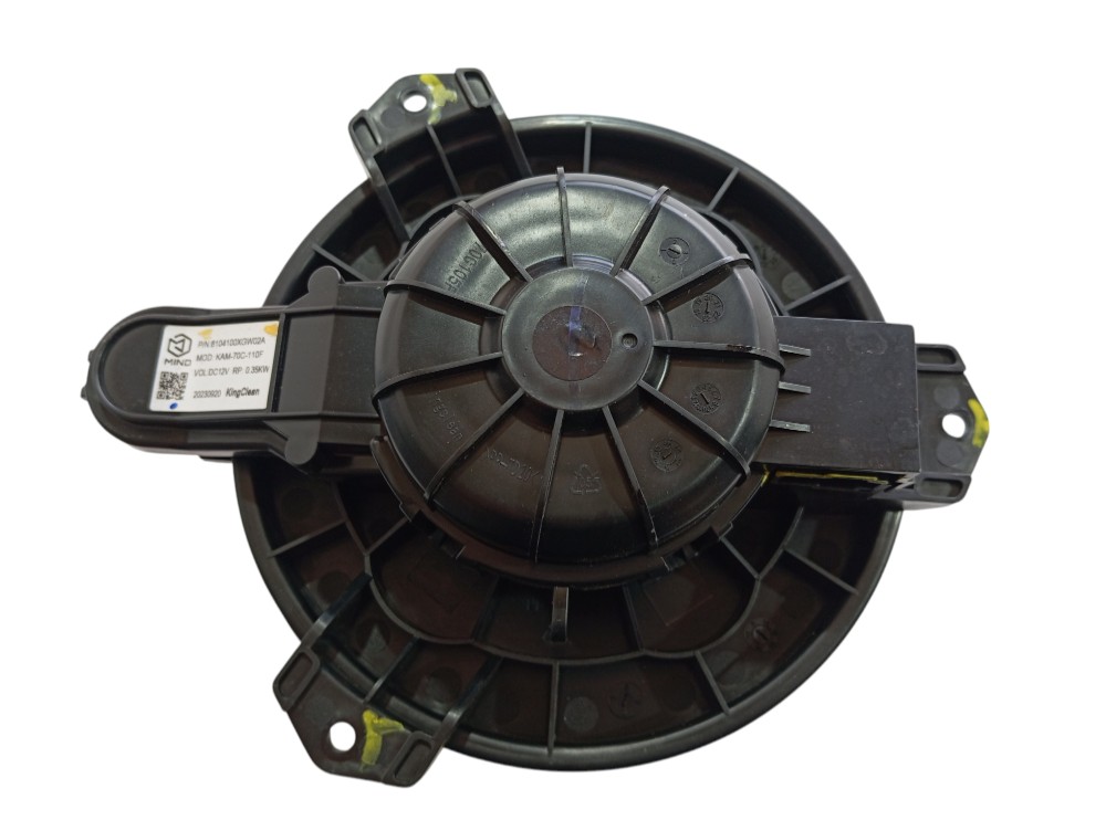 Motor Ventilador Interno Gwm Ora 2023 2024 V625 5