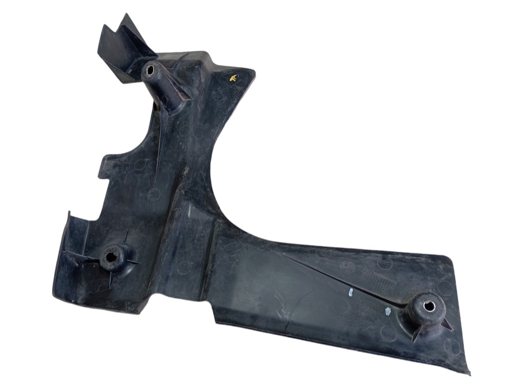 Protetor Assoalho Traseiro Direito Fiat Stilo 2003 V356 6