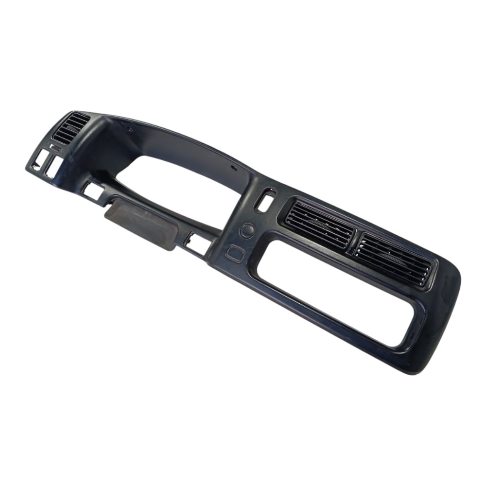 Moldura Painel Mitsubishi L200 Sport 2004 V638 2