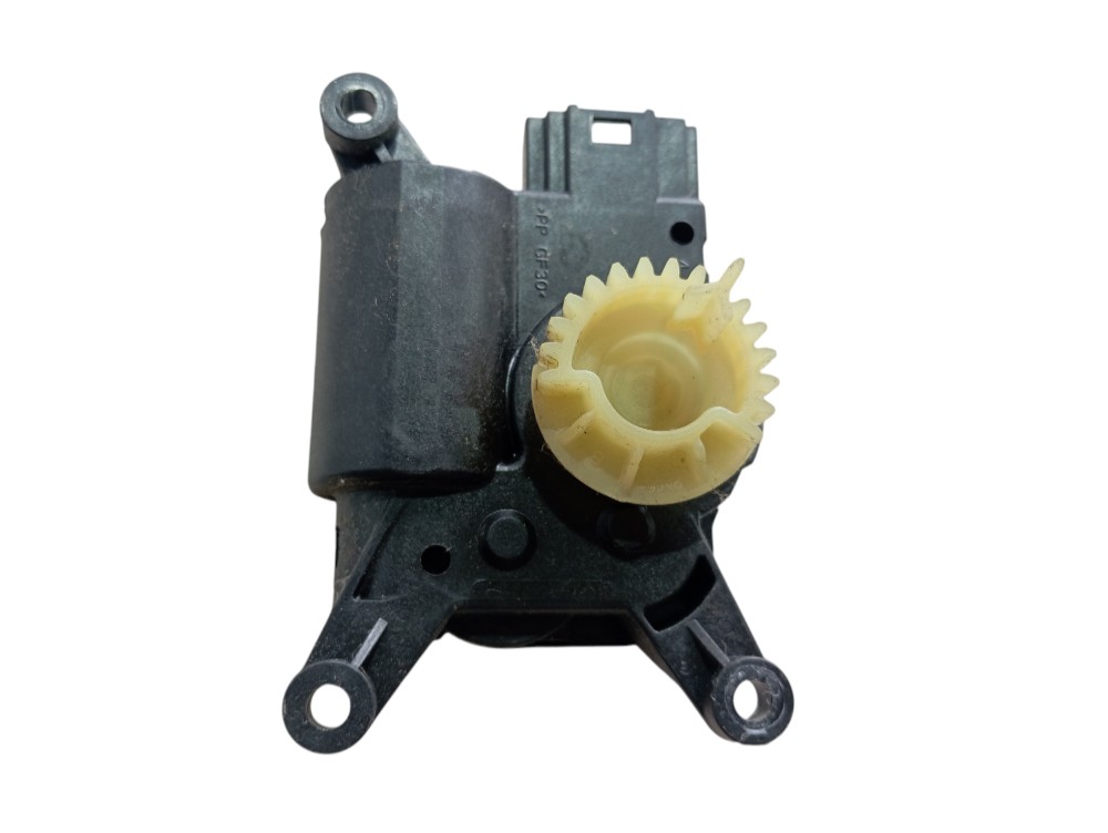 Motor Atuador Ar Condicionado Vw Golf Highline 2014 V626 2