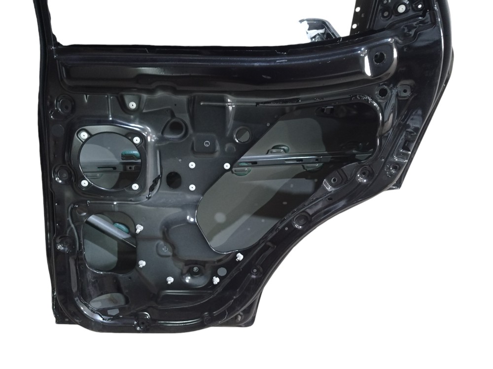 Porta Traseira Direita Ssangyong Xlv Dlx 1.6 2018 V612 8