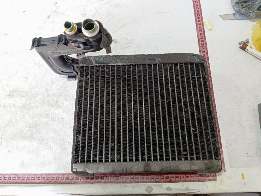 Caixa Evaporadora Land Rover Evoque 2012 A 2015 V633 10