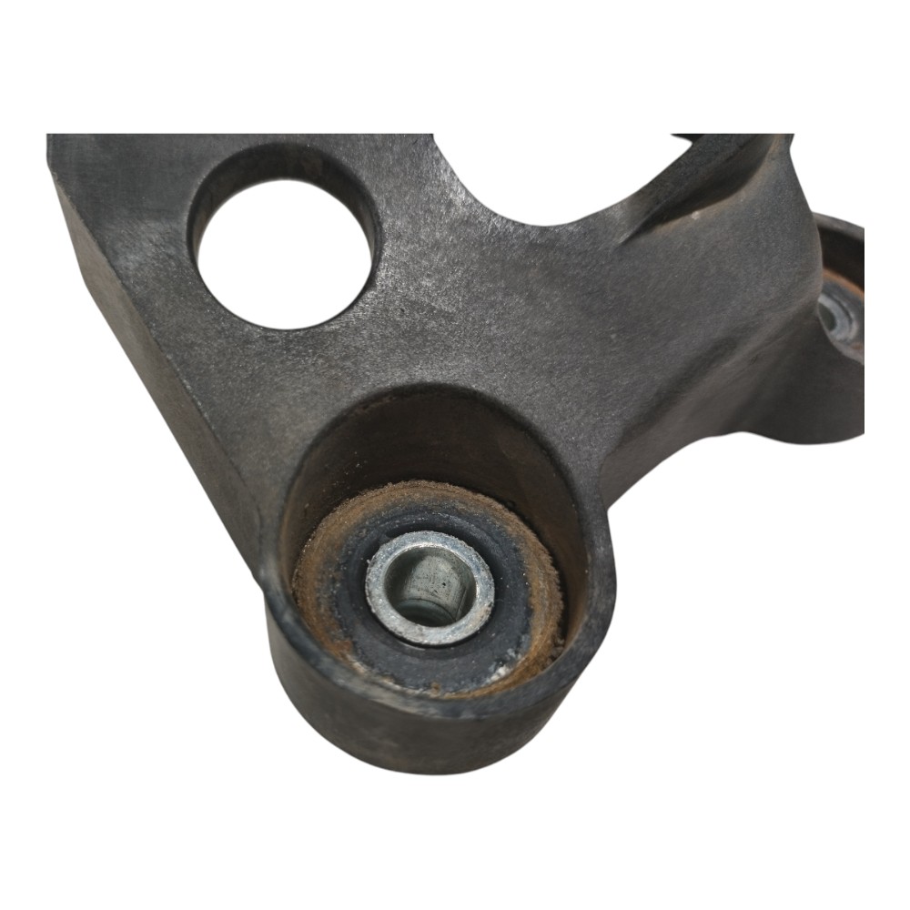 Suporte Cabo Trambulador Vw Voyage Gol Fox 1.0 2011 V370 4