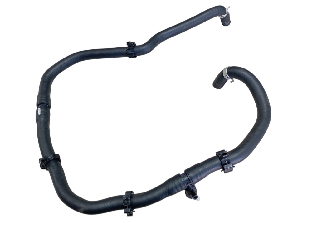 Mangueira Resfriamento Bateria Lexus Rx500hf Sport 2023 V619 3