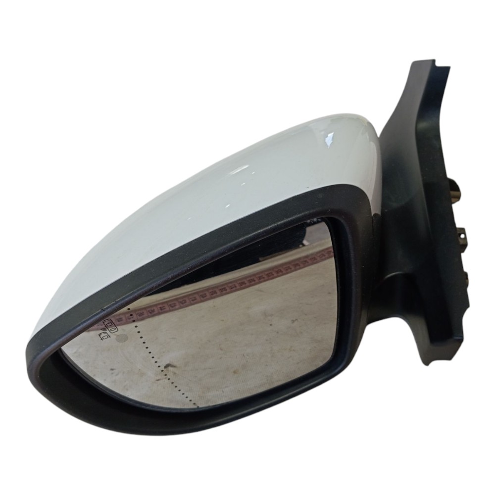 Retrovisor Esquerdo Renault Zoe 2023 V639 2
