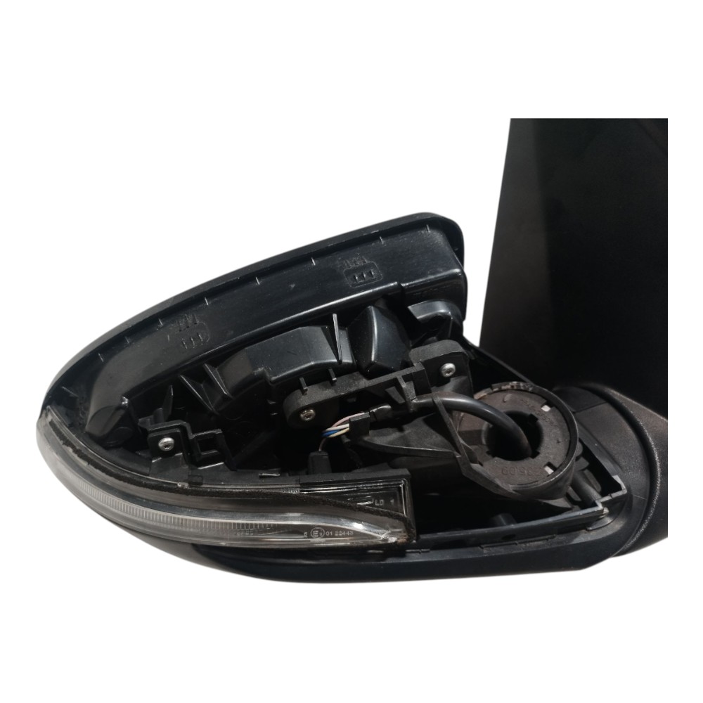 Retrovisor Eletrico Direito Hyundai Hb20 Comfort 2023 V590 7