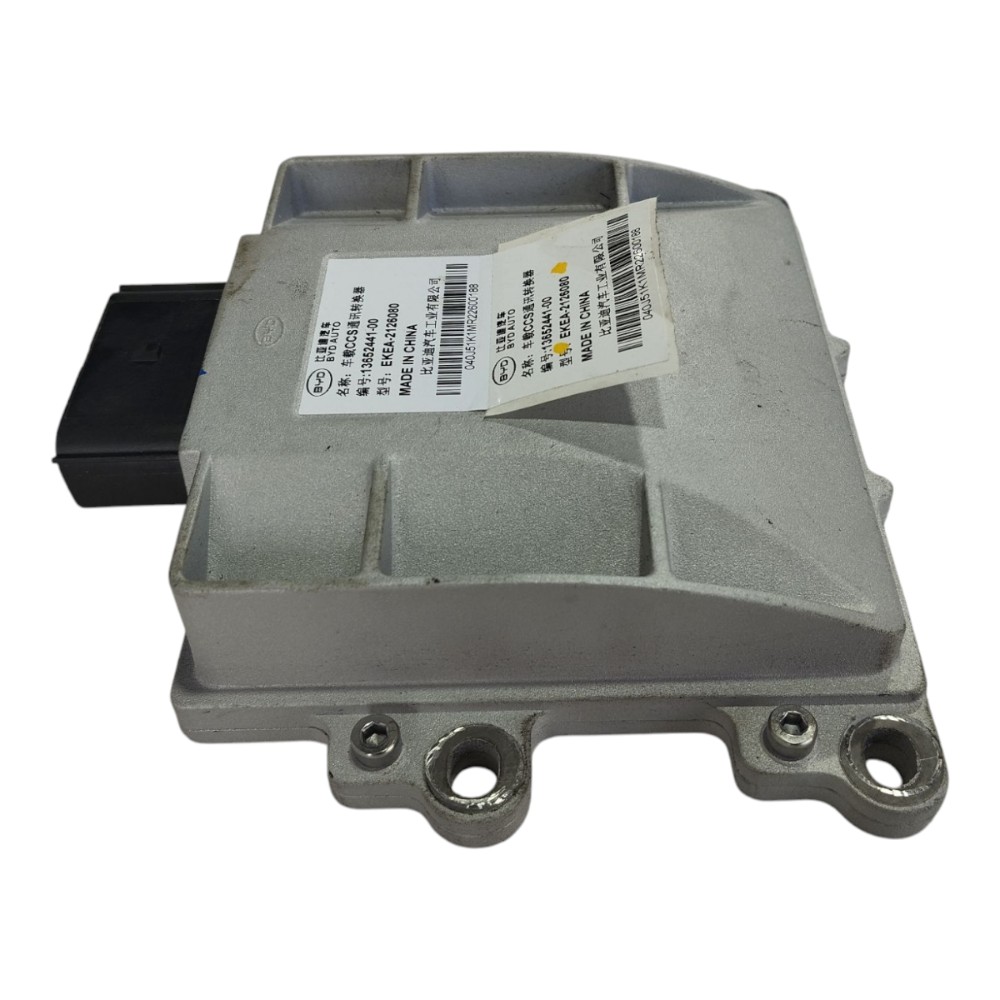 Módulo Ignição Byd Dolphin Mini 2024 2025 V634 5