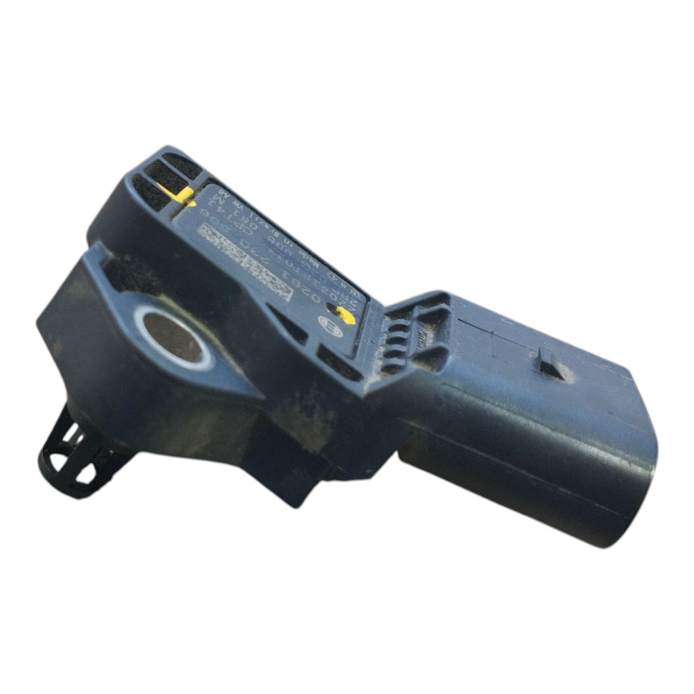 Sensor Map Vw Taos Highline 2022 2024 V655 5