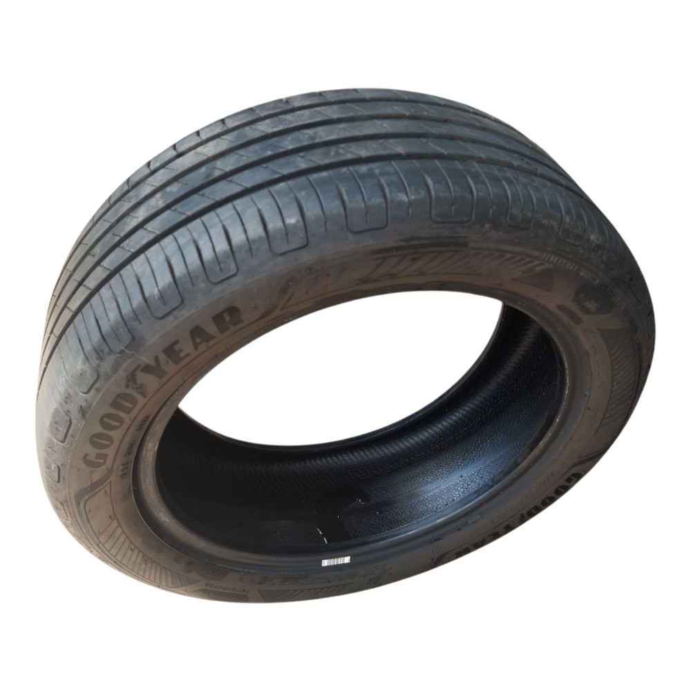 Pneu Aro 17 Goodyear Efficientgrip 215/50 R17 91v 2