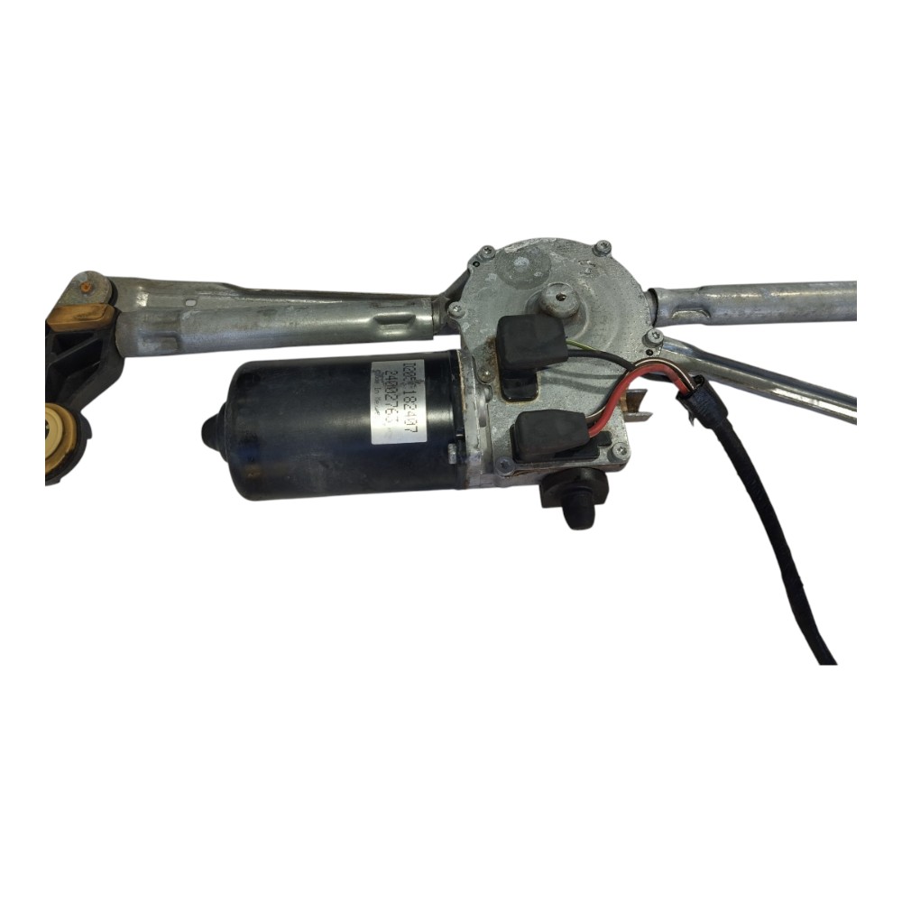 Motor Limpador Parabrisa Chrysler Grand Caravan 2003 V578 8