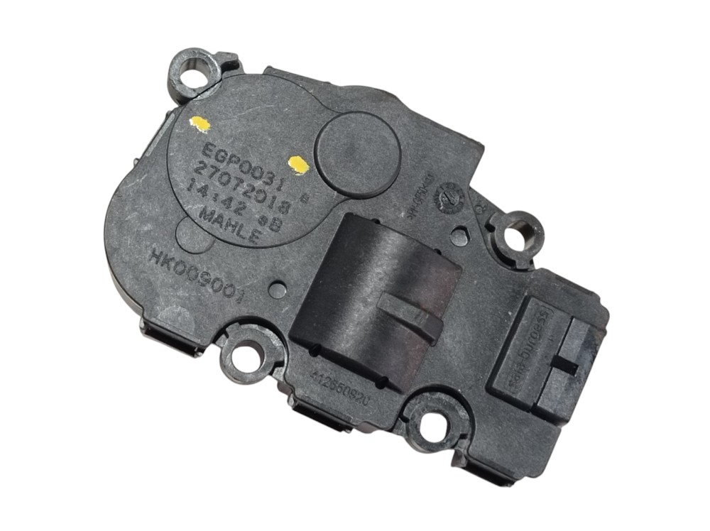 Motor Atuador Ar Condicionado Discovery Sport 2016 2018 V611 2