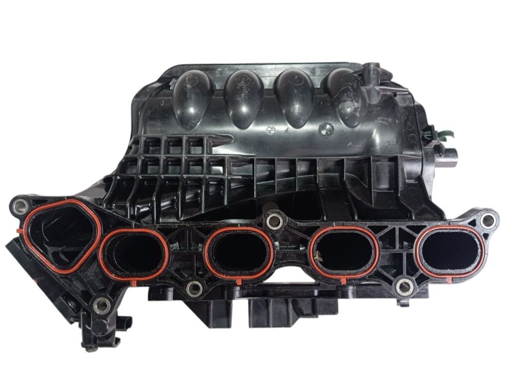 Coletor De Admissão Honda Civic Lxs 2006/2007 V148 1