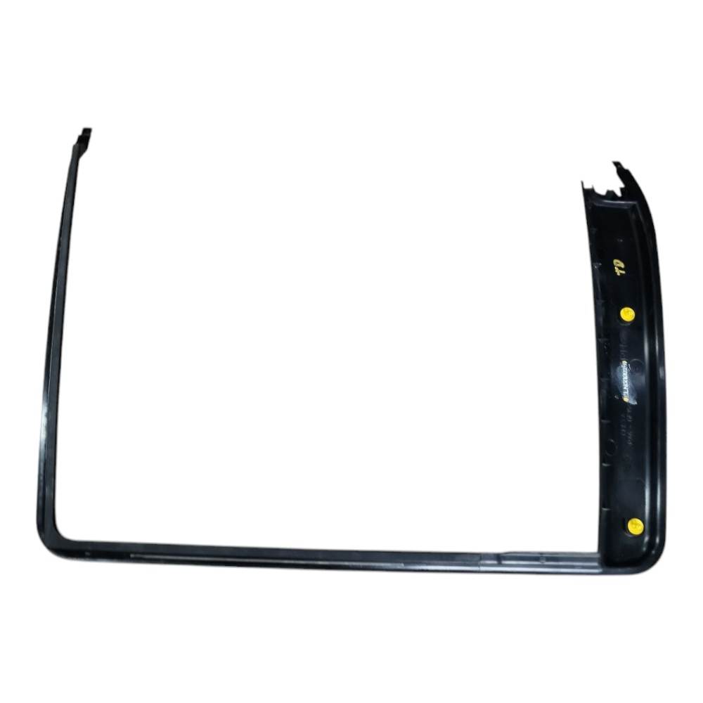 Moldura Porta Tras Dir Land Rover Discovery 3 2007 V635 5