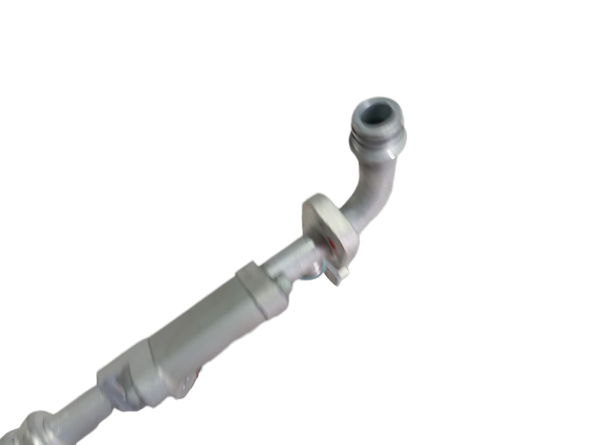 Mangueira Radiador Byd Dolphin Gs 180ev 2024 V596 4