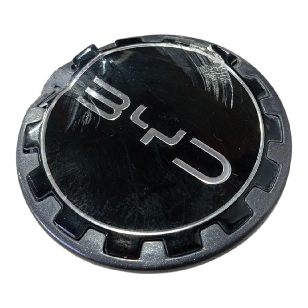Calota Miolo Roda Byd Dolphin Mini 2024 2025 V634 2
