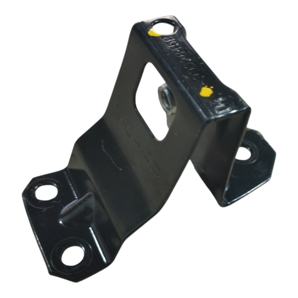 Suporte Forro Porta Diante Esquerdo Fiat Mobi 2016 2025 V654 6
