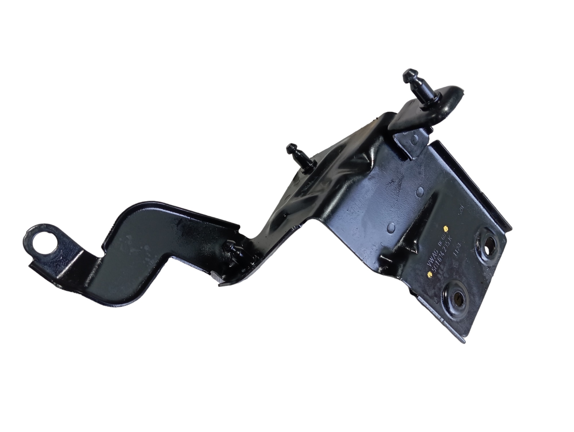 Suporte Módulo Abs Vw Taos Highline 250 1.4 22 2024 V601 2