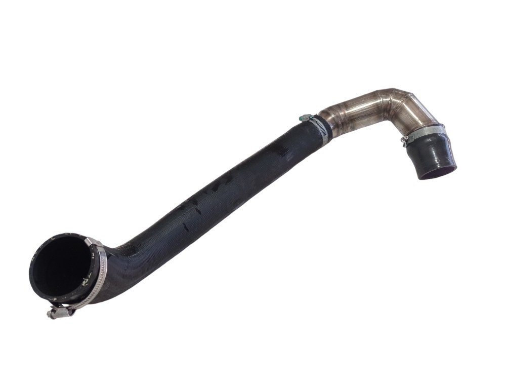Mangueira Intercooler Range Rover Evoque 2012 2015 V603