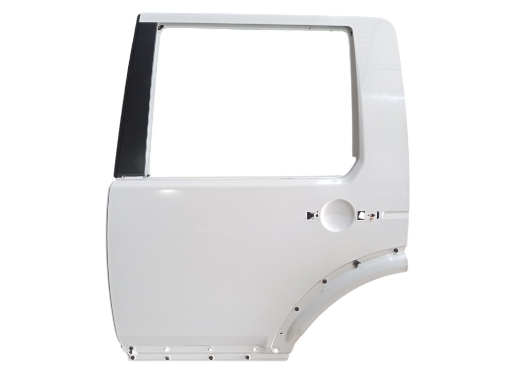 Porta Traseira Esquerda Land Rover Discovery 4 2010 12 V614 1