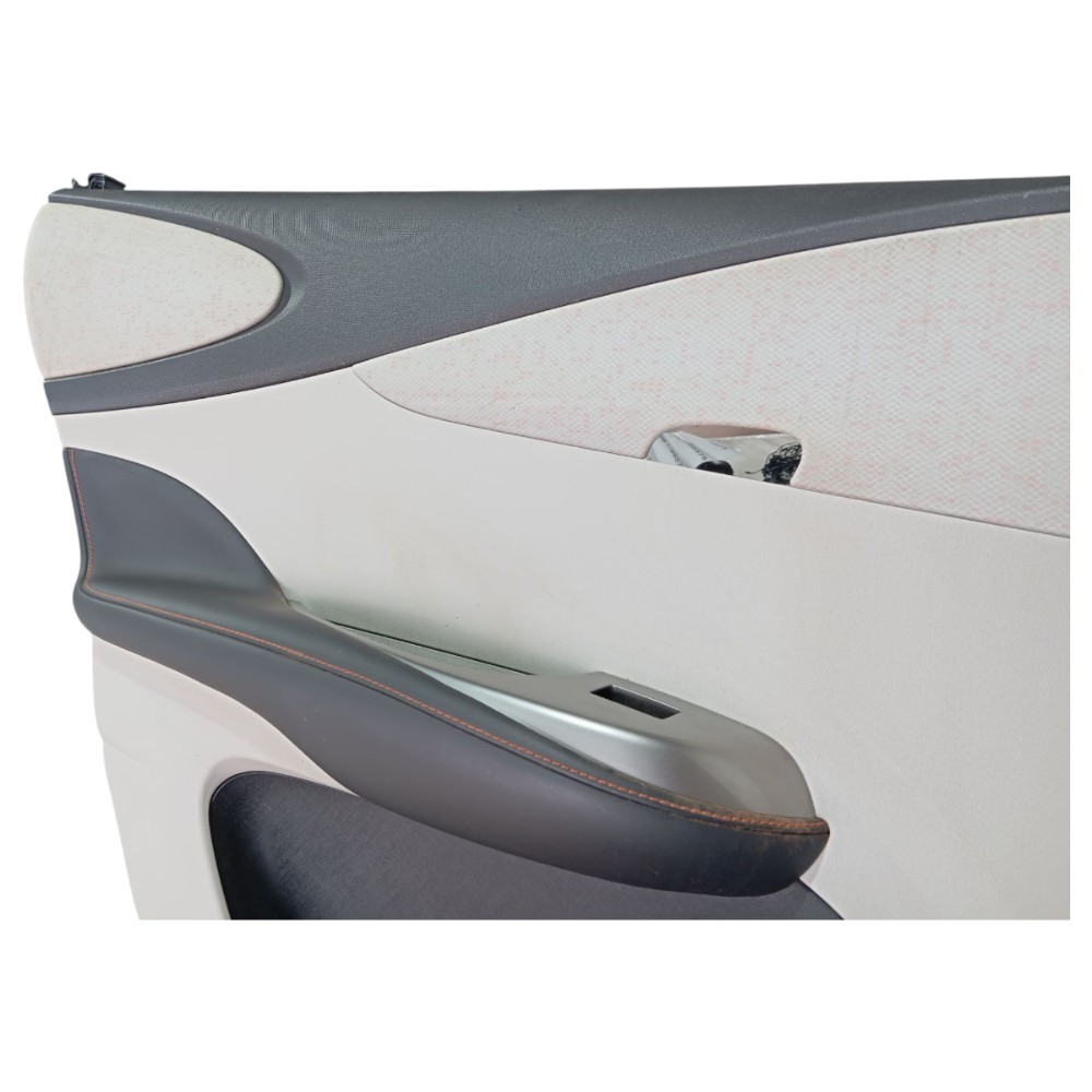Forro Porta Traseira Esquerda Byd Dolphin Gs 2024 2025 V653 6