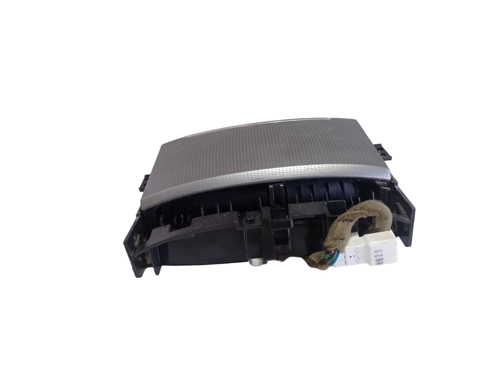 Cinzeiro Porta Treco Hyundai Azera 2009 3.3 V595 3