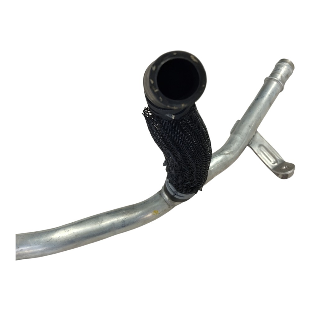 Mangueira Água Motor Gm Tracker 2020 2025 V627 9