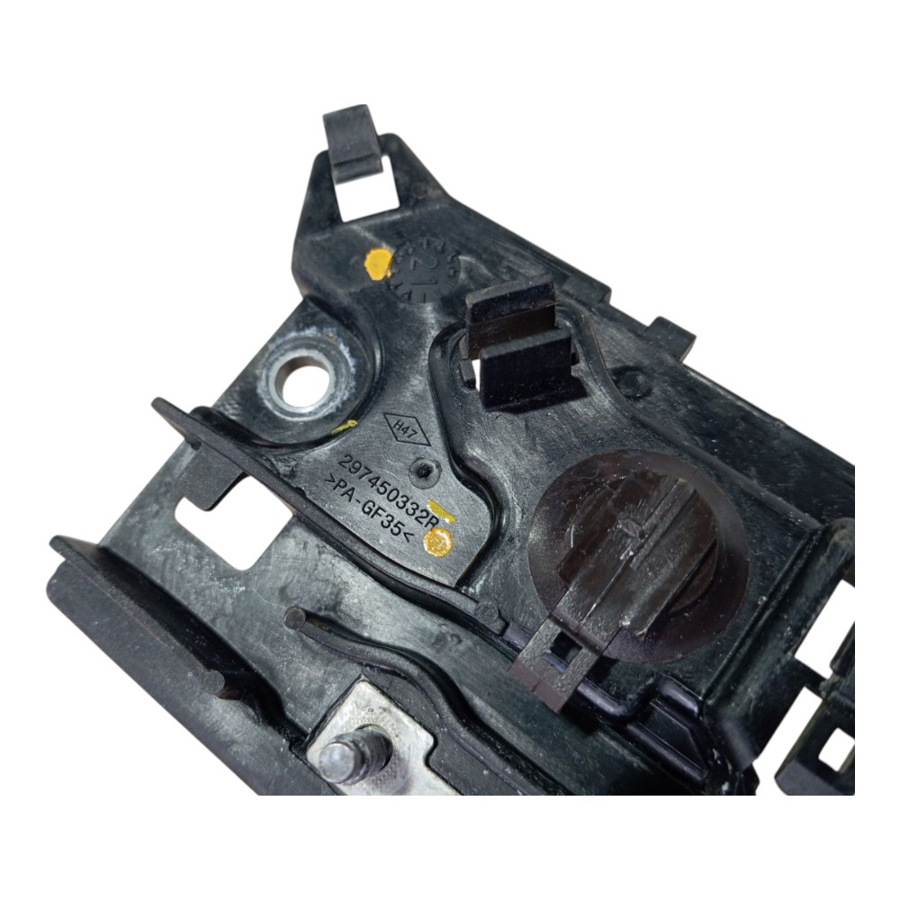 Fusível Bateria Renault Zoe Kangoo 2022 2023 2024 2025 V639 6
