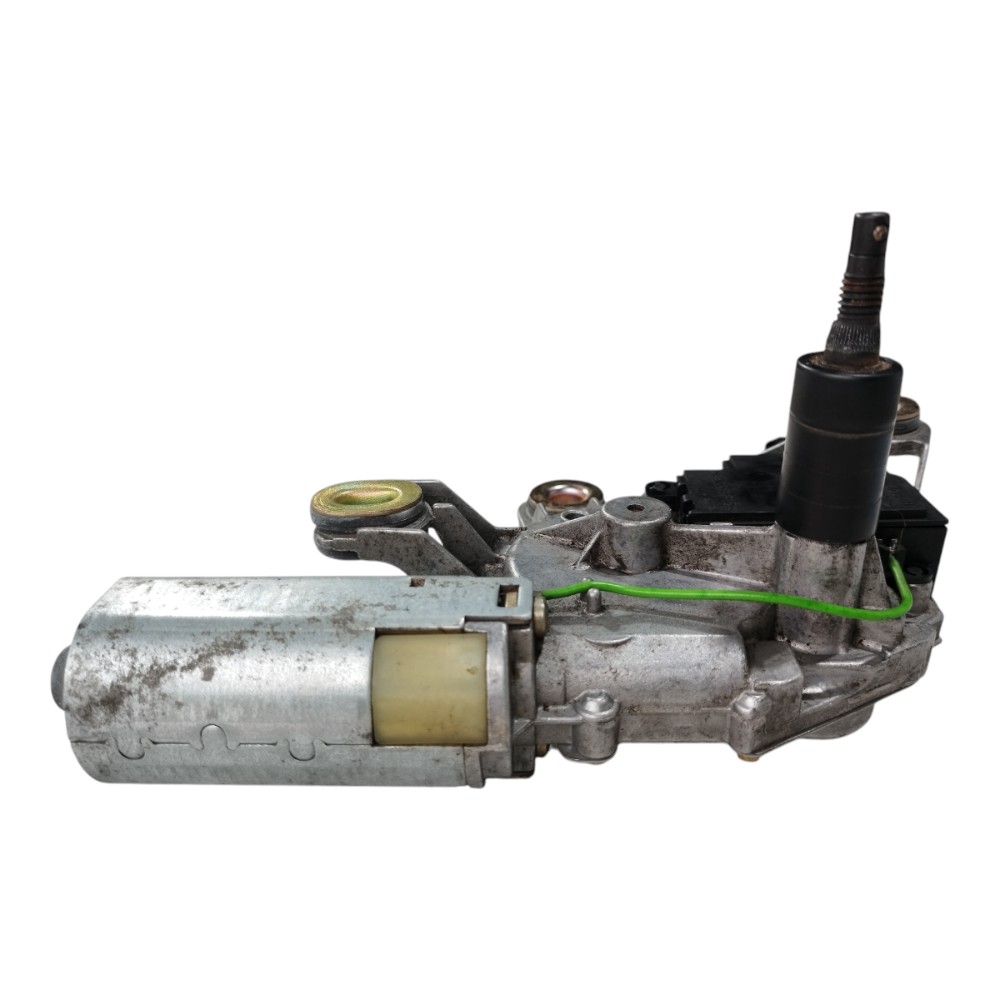 Motor Limpador Traseiro Vw Golf 2001 V366 4