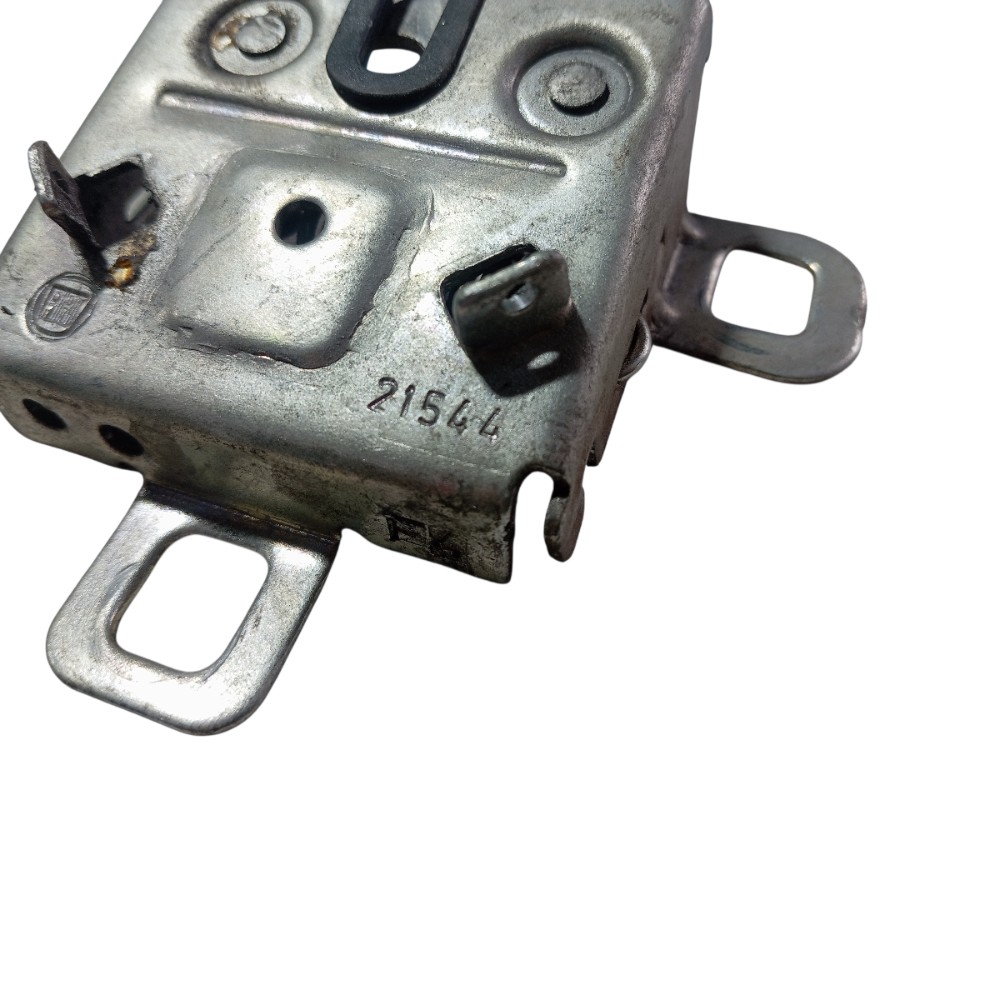 Fechadura Capô Fiat Mobi 2020 4