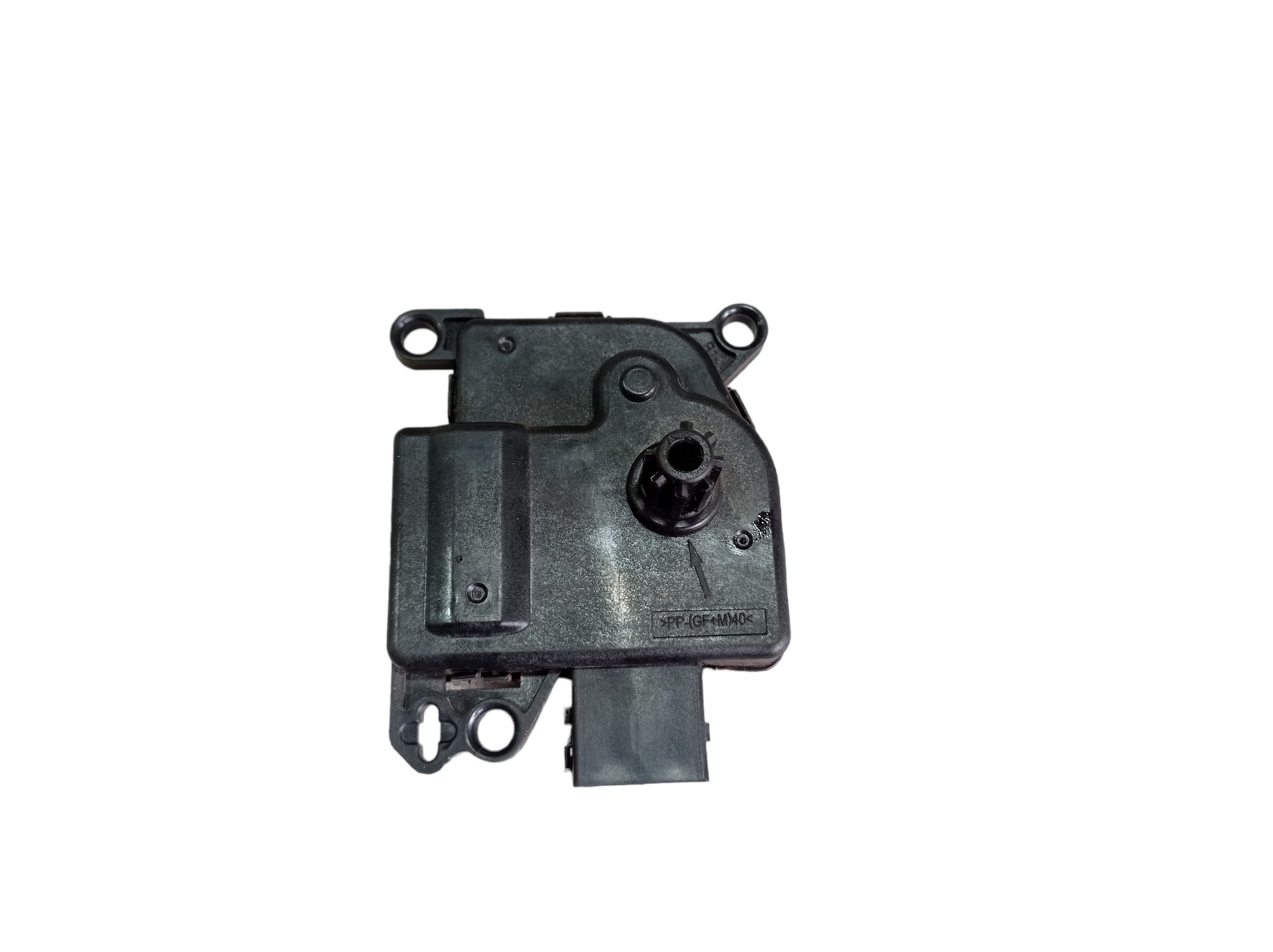 Motor Atuador Ar Condicionado Jeep Grand Cherokee 2014 V580 1