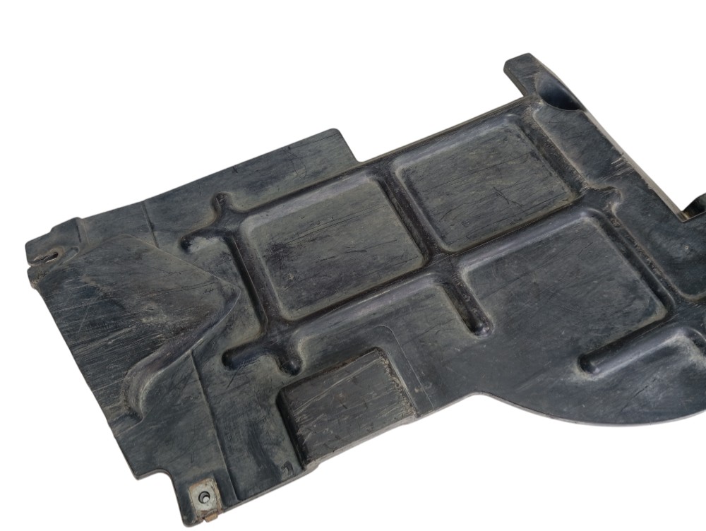 Protetor Direito Assoalho Citroen C3 Air Cross 2013 V359 4