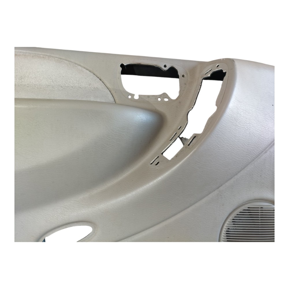 Forro Porta Dianteira Esquerd Chrysler Grand Caravan 03 V578 4