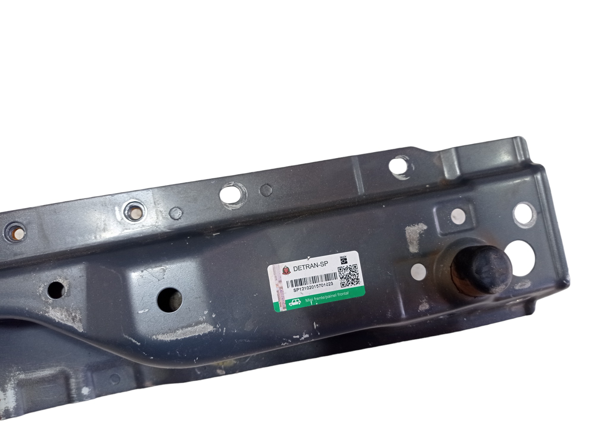 Painel Frontal Suzuki Grand Vitara 2.0 2012 2015 V570 4