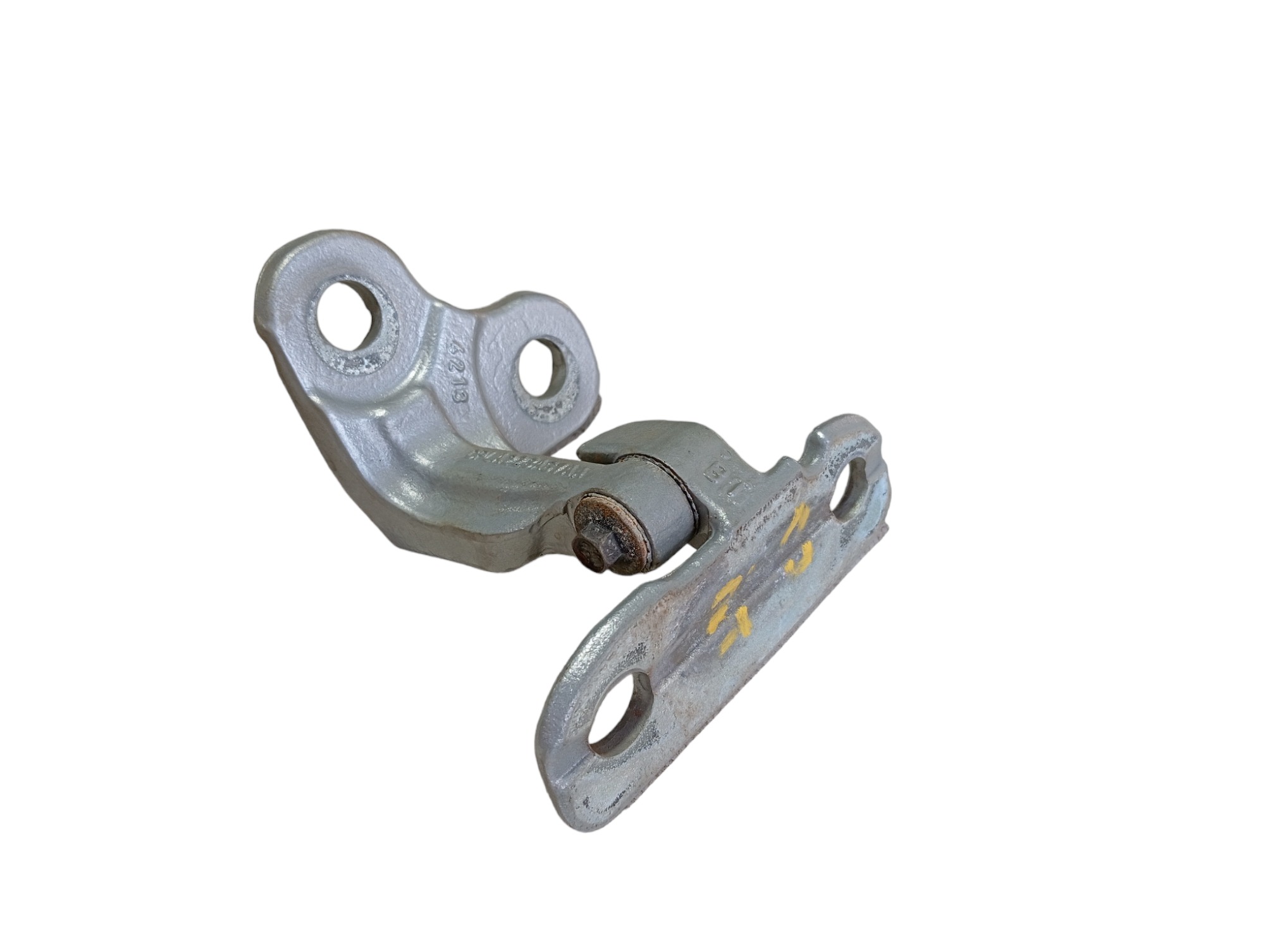 Dobradiça Porta Dianteira Esquerda Range Rover Sport 14 V592 1