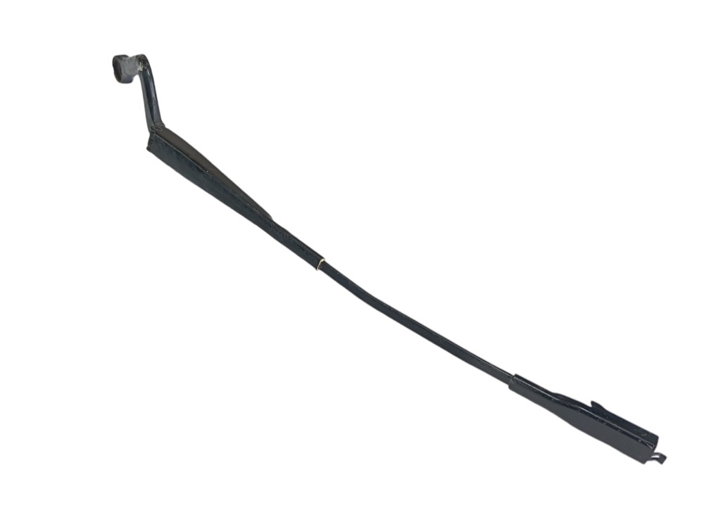 Braço Esquerdo Limpador Parabrisa Ford Fiesta 2009 3
