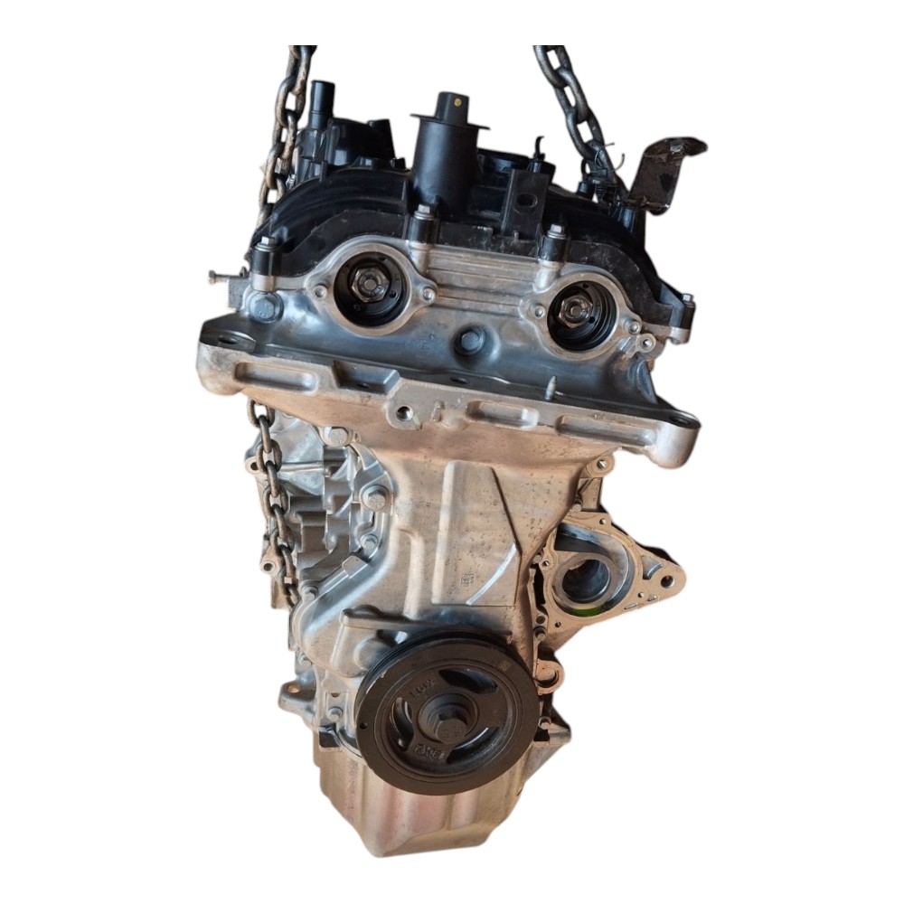 Motor Parcial Gwm Haval H6 Gt 1.5 Turbo 4×4 2024 2025 V636 5
