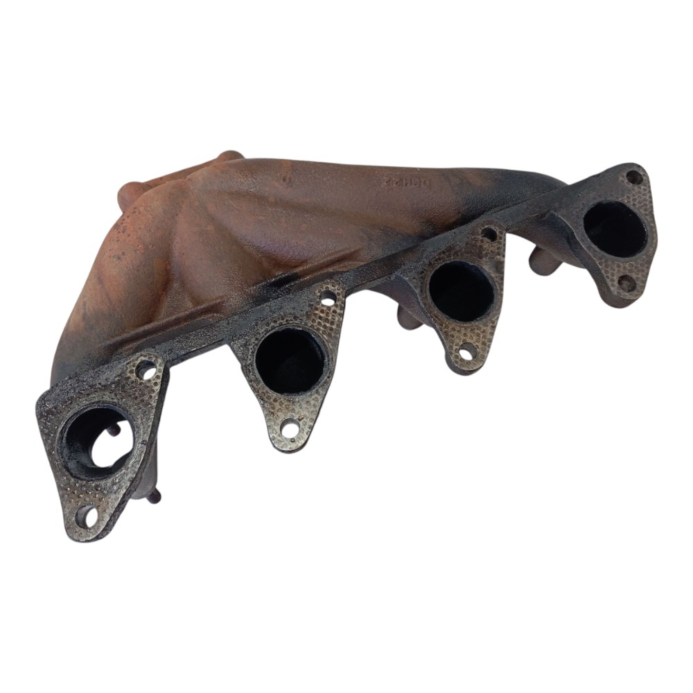 Coletor Escapamento Mitsubishi L200 Sport 2004 V638 3